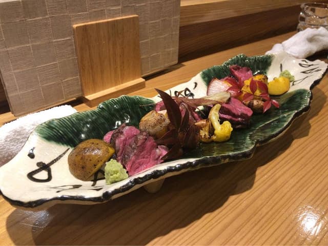 George - サブ画像3