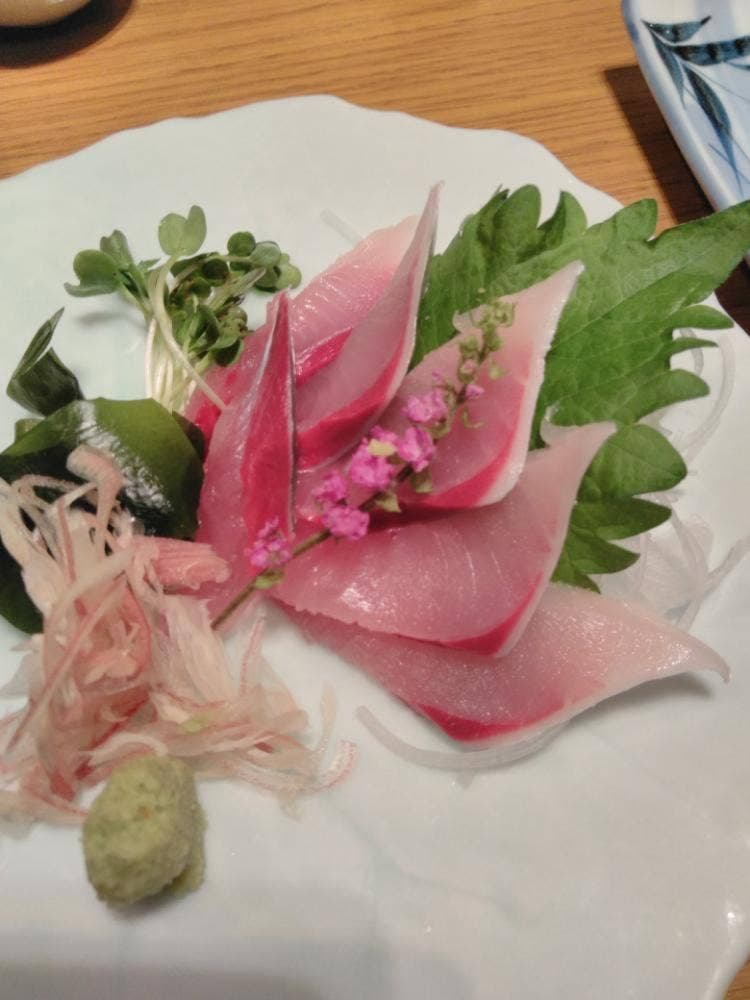 酒味の店 白鹿