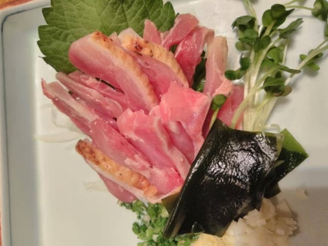 酒味の店 白鹿 - サブ画像3