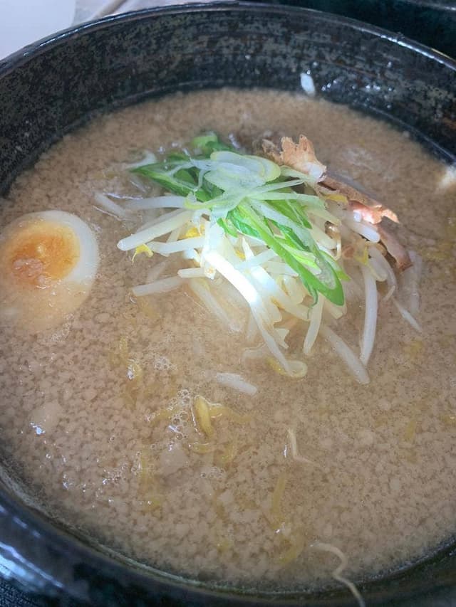 満足ヌードル ラーメンハウス - サブ画像2