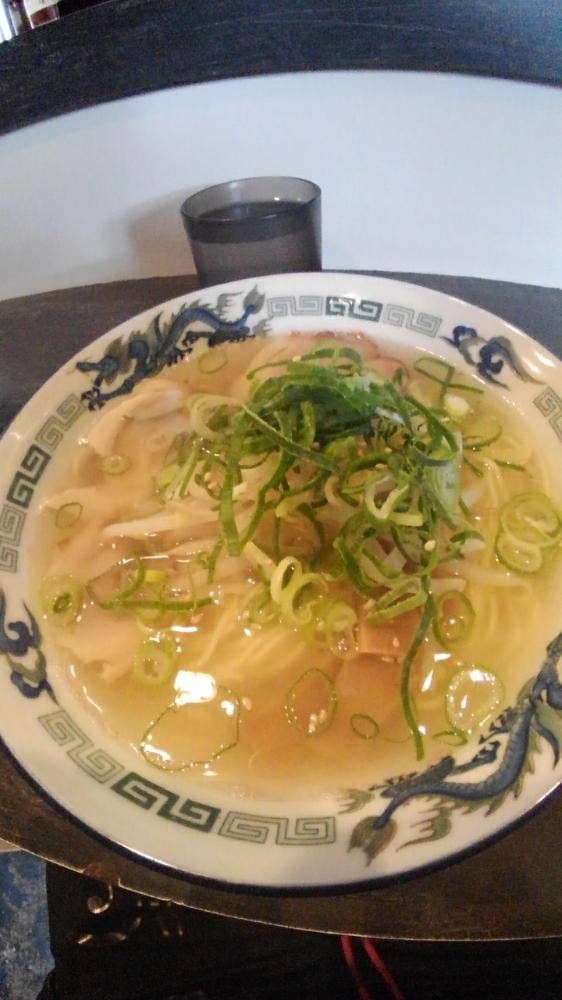 ラーメン大蔵 一乗寺店 - サブ画像1