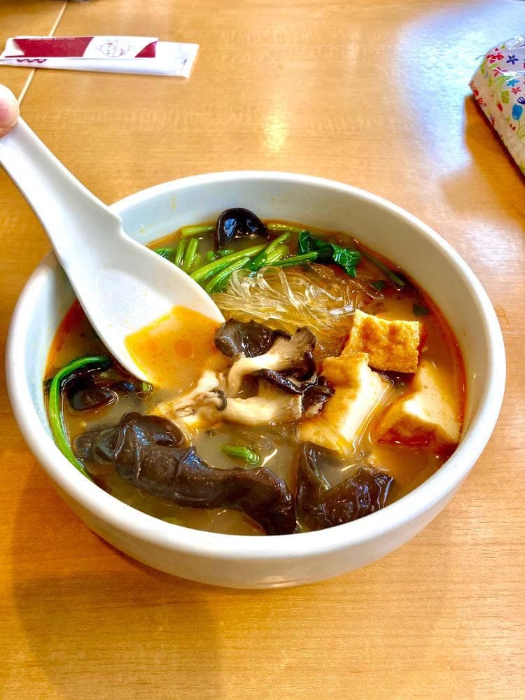 薬膳火鍋 九里香