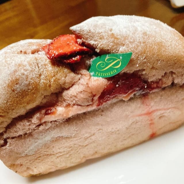 パン香房ベル・フルール - サブ画像2