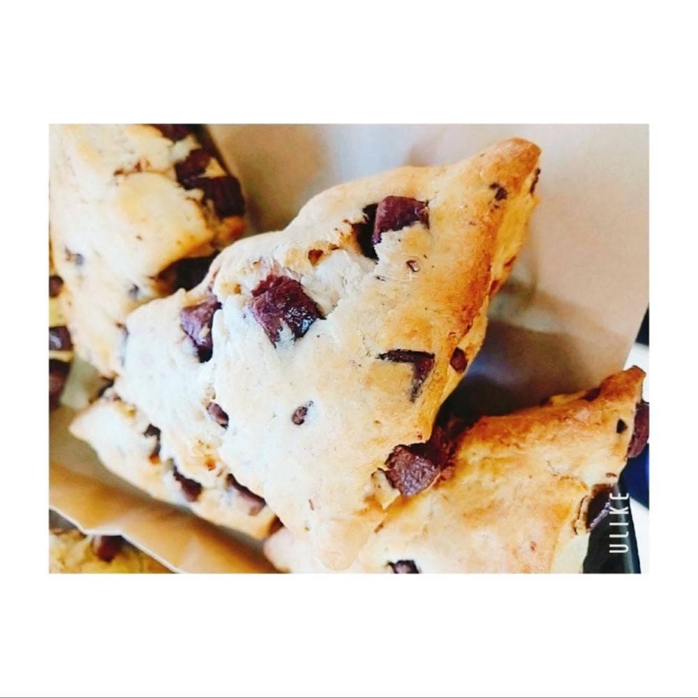 BAKERY Milky Way