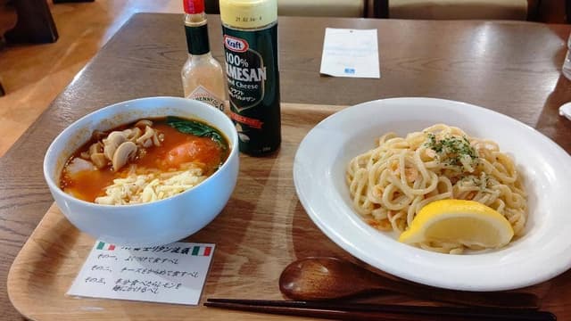 CoffeeShop アドニス - サブ画像2