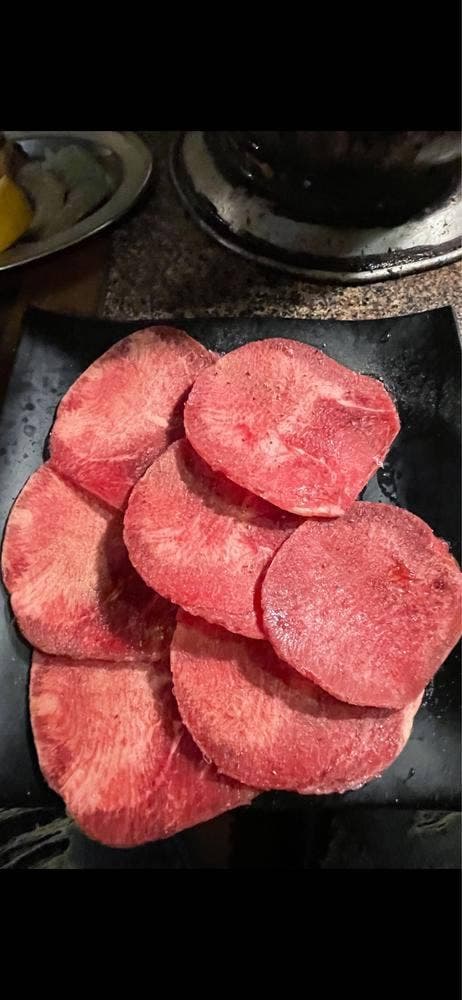 炭火焼肉 博多もつ鍋 まつ家 - サブ画像1