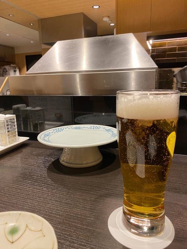 天ぷら新宿つな八 柏店 - サブ画像2