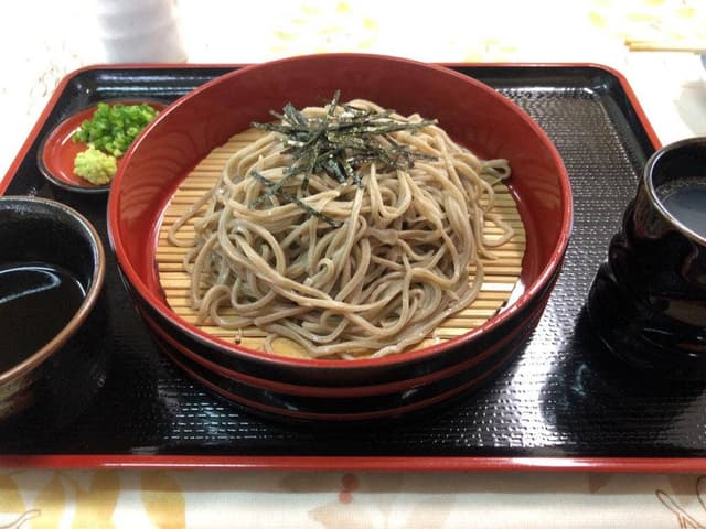 一寸そば屋 - サブ画像2