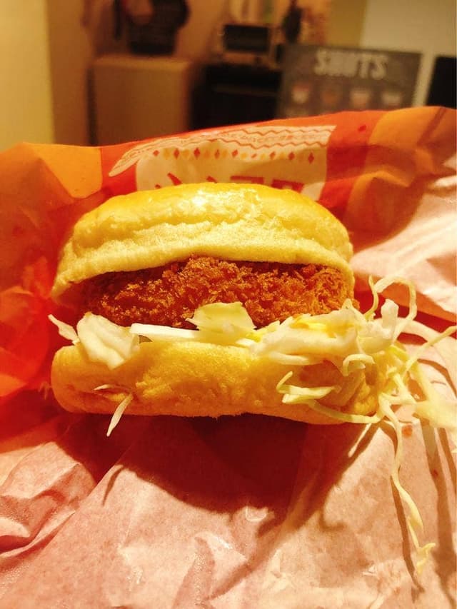 マクドナルド 池袋西口店 - サブ画像1
