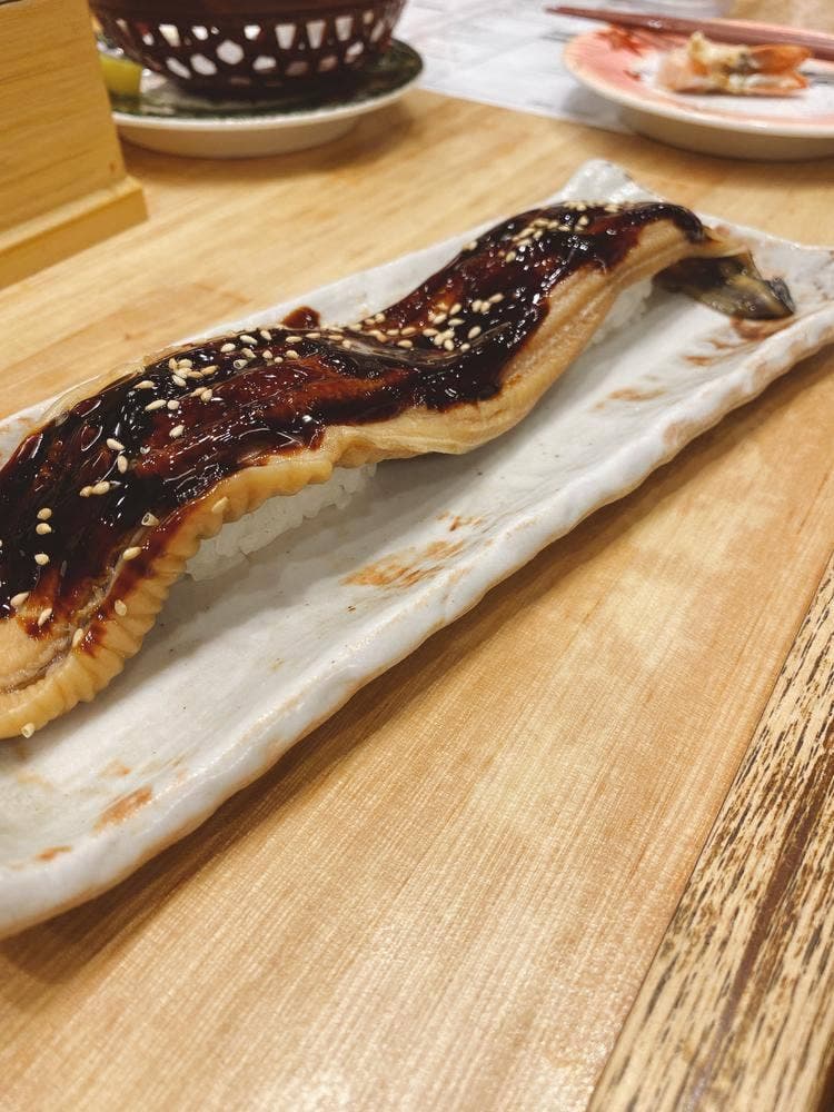 海転寿司 魚海岸 丸忠 バロー羽島インター店