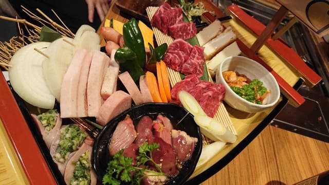 鹿児島黒毛和牛 焼肉 スグル - サブ画像1