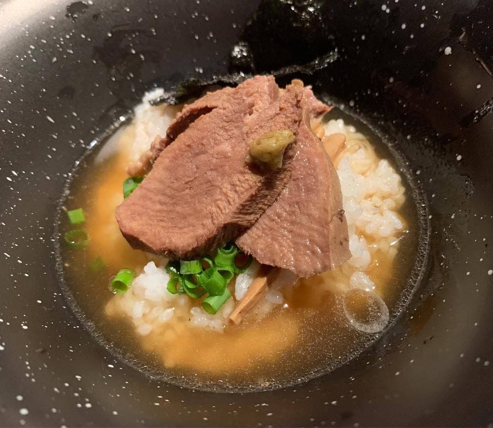 焼肉達磨