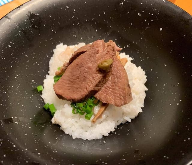 焼肉達磨 - サブ画像2