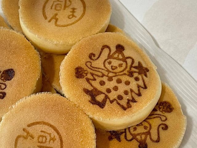 つるや製菓 - サブ画像1