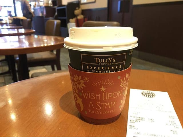 タリーズコーヒー 神保町店 - サブ画像3