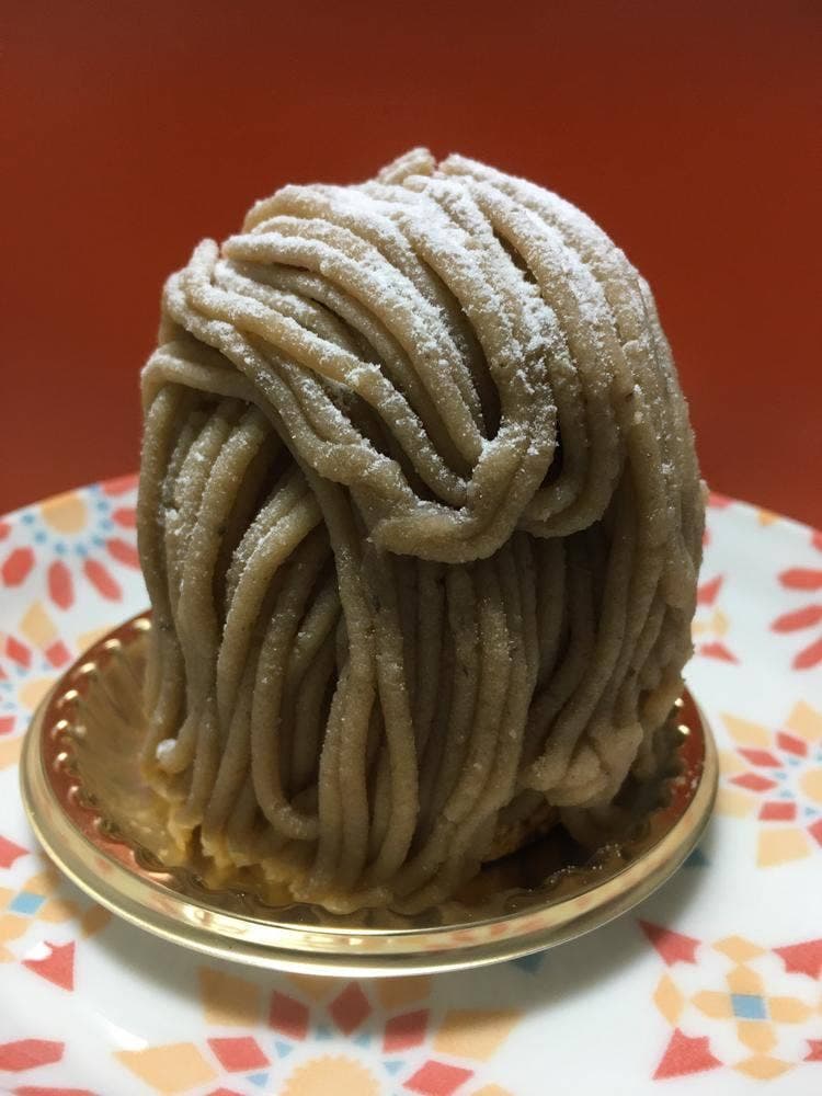 パティスリー ル・クレーヴ