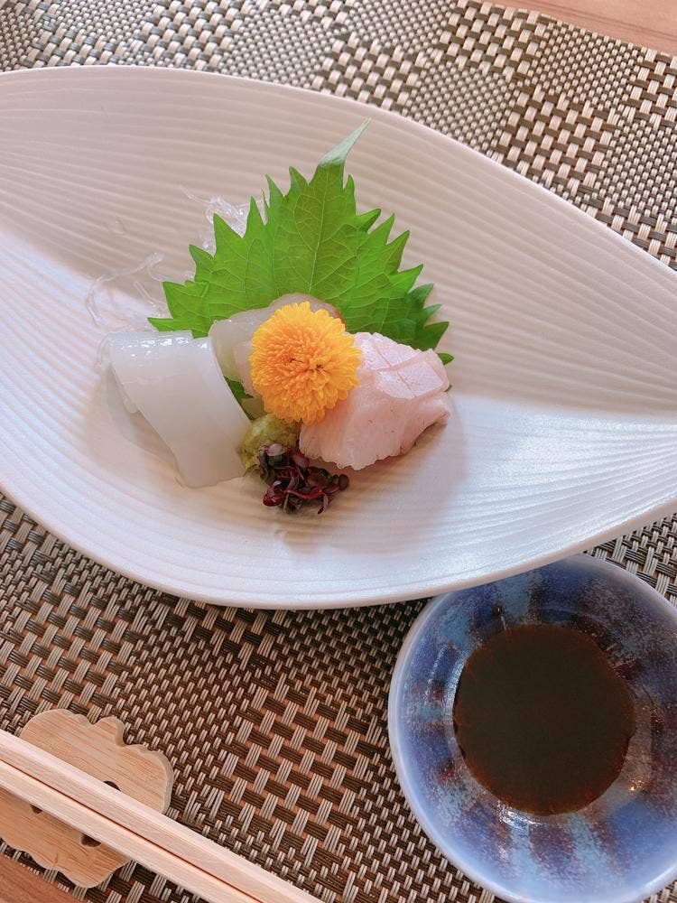 別邸たち太