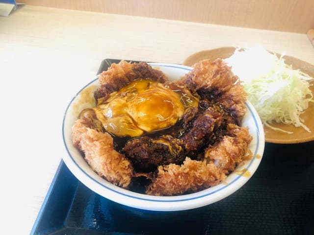 かつや 佐賀本庄店 - サブ画像3