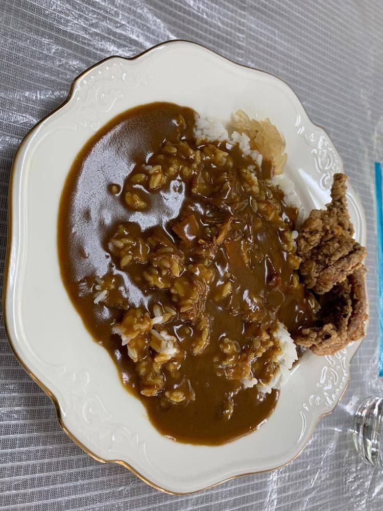 レストラン久米