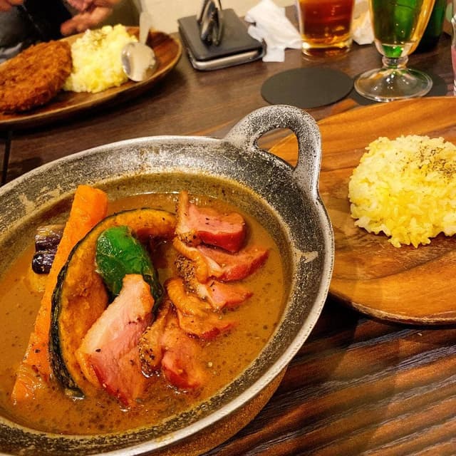 curry kitchen SPICE POT! - サブ画像2