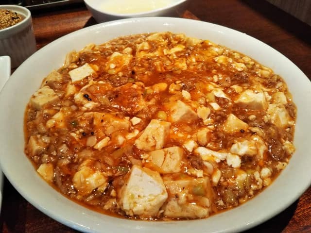 中国菜 秀 - サブ画像2