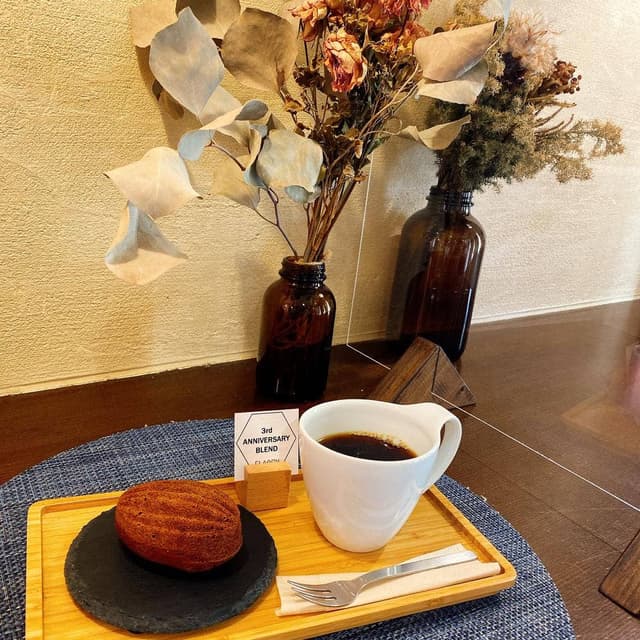 CLAXON Coffee Roasters - サブ画像3