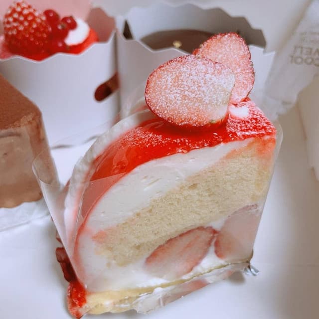 レリッシュ - サブ画像2