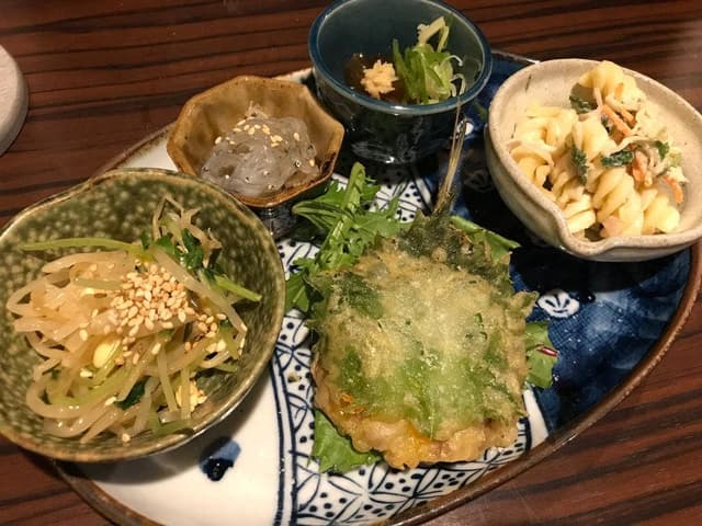 朝な夕な - サブ画像1
