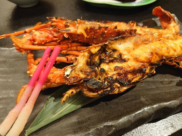 食事処 潮騒 ぎょうけい館 - サブ画像1