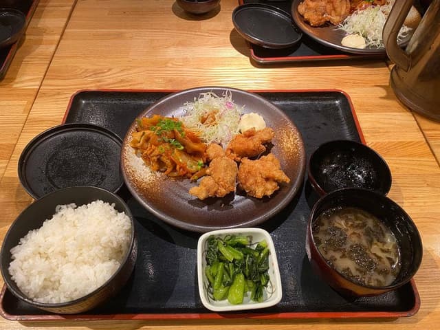 テング酒場 渋谷西口桜丘店 - サブ画像2