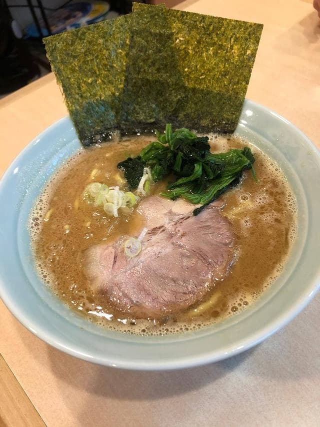 らあめん工房 雪濃湯 - サブ画像3