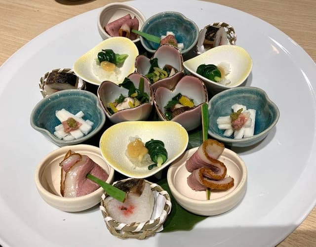 JAPANESE RESTAURANT URARAKA - サブ画像3