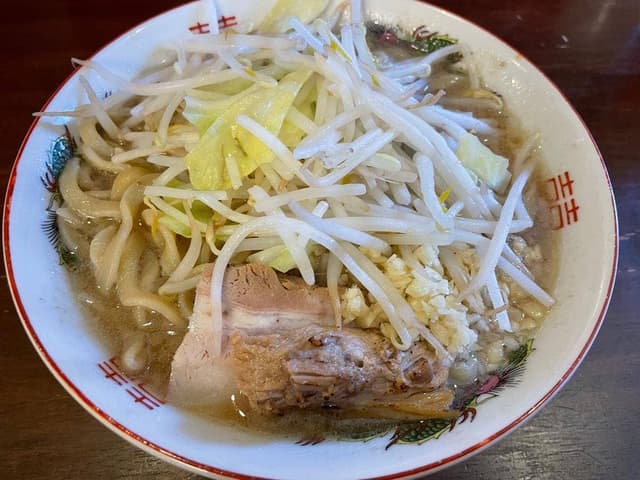 龍麺 ふえ郎 - サブ画像2