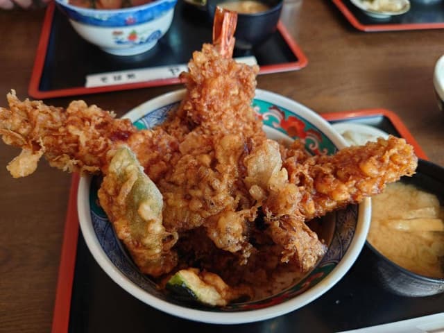 やまた そば店 - サブ画像1