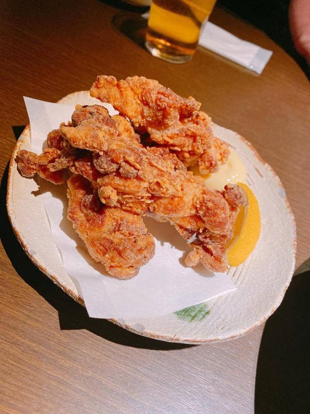 徳樹庵 花園店 - サブ画像3