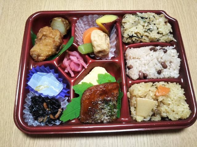 おこわ米八 小田急百貨店 町田店 - サブ画像3