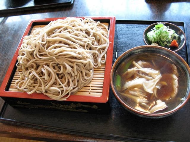 食事処 十割亭 - サブ画像1