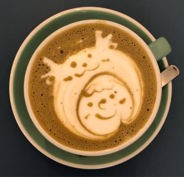 LEAD COFFEE - サブ画像1