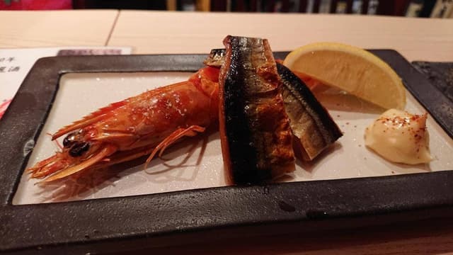 銀座ぼくじん - サブ画像2