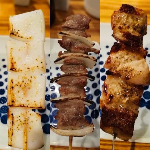 鳥菊 - サブ画像1