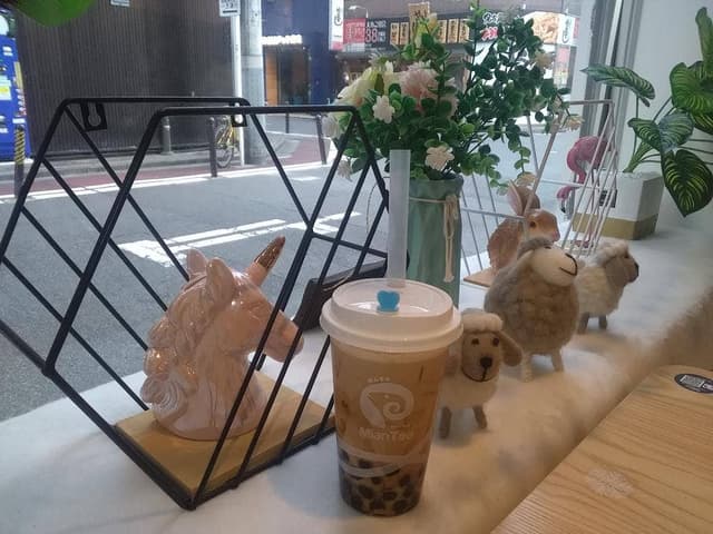 綿茶 神田店 - サブ画像3