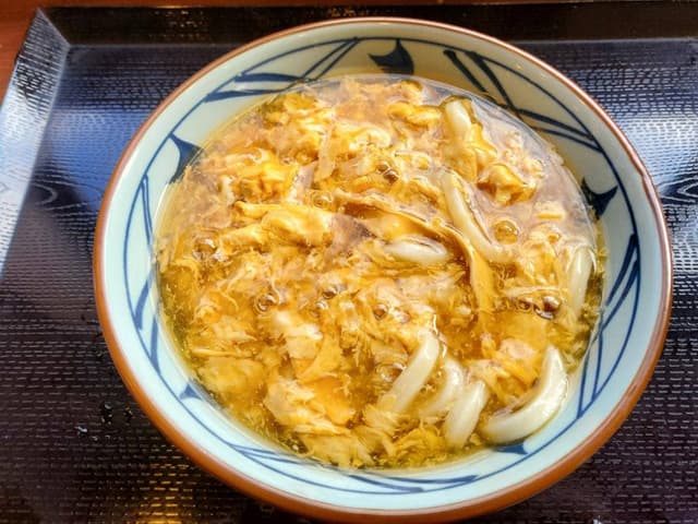 丸亀製麺 富山五福店 - サブ画像2