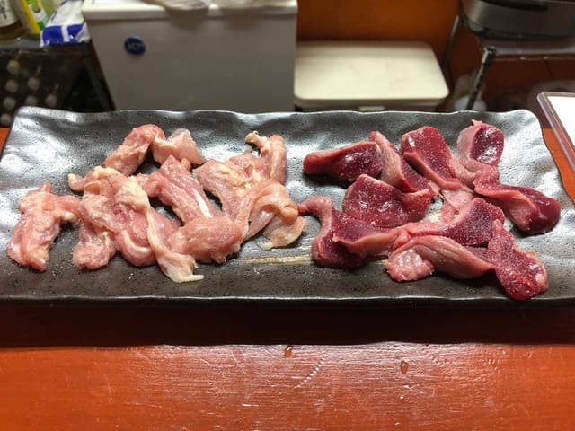 ジビエ立呑み 猪鹿鳥 - サブ画像1