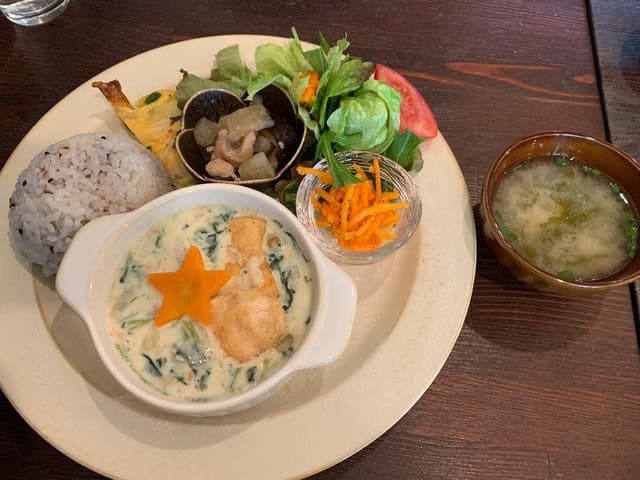 ごはんと雑貨と - サブ画像1