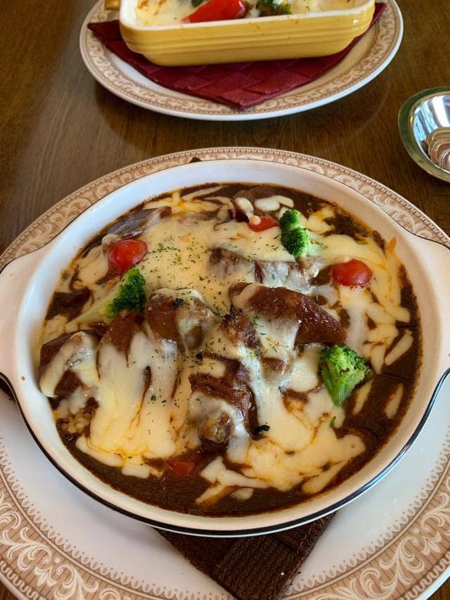 カフェ・グレコ - サブ画像2