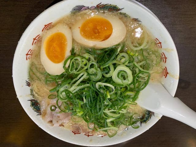 来来亭 岡崎上地店 - サブ画像2