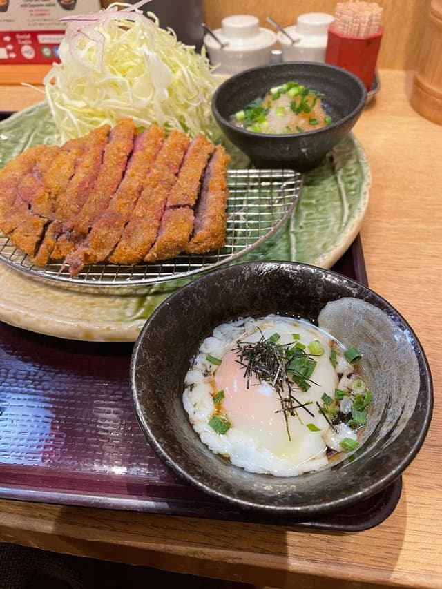 京都勝牛 イオンモール岡崎店 - サブ画像3