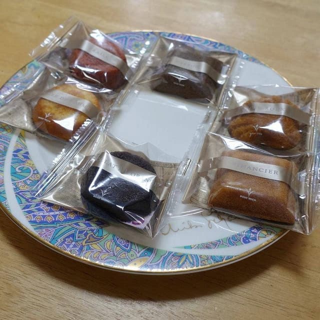 ブールミッシュ 生駒近鉄百貨店 - サブ画像1