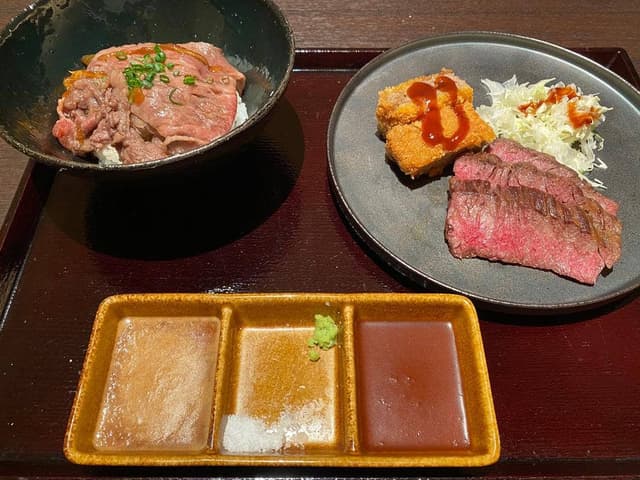 牛肉寿司 きんたん - サブ画像3