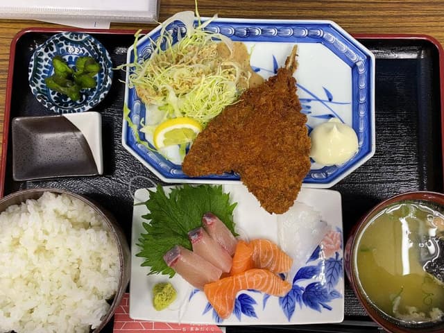 竹野鮮魚店 - サブ画像2
